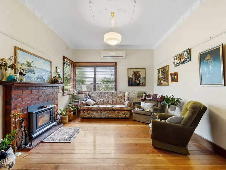 Third view of Homely house listing, 35 McMillan Street, Maffra VIC 3860