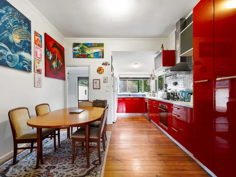 Fifth view of Homely house listing, 35 McMillan Street, Maffra VIC 3860