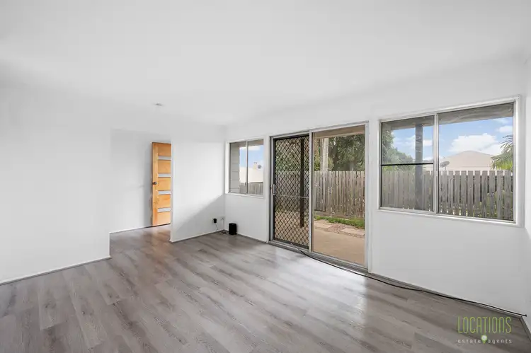 Second view of Homely house listing, 24 Pier Street, South Gladstone QLD 4680