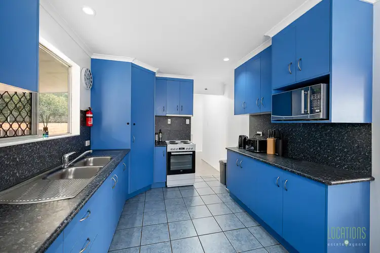 Fifth view of Homely house listing, 24 Pier Street, South Gladstone QLD 4680