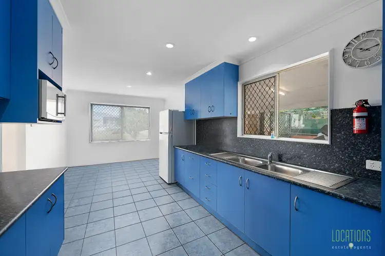 Sixth view of Homely house listing, 24 Pier Street, South Gladstone QLD 4680