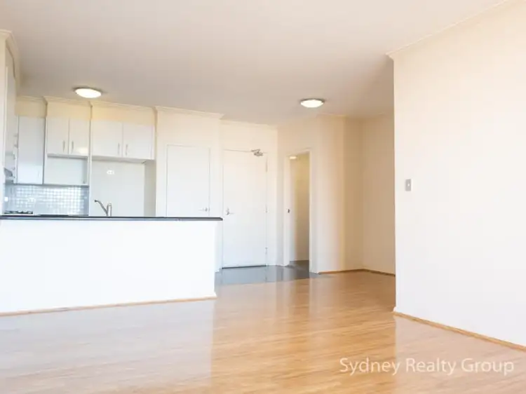 Main view of Homely apartment listing, 132/804 Bourke Street, Waterloo NSW 2017