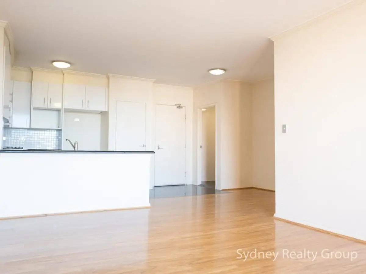 Main view of Homely apartment listing, 132/804 Bourke Street, Waterloo NSW 2017