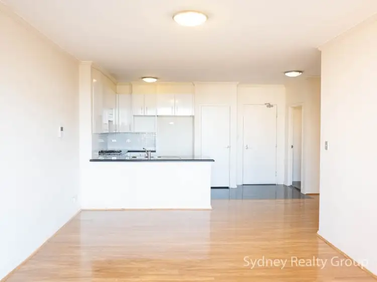 Second view of Homely apartment listing, 132/804 Bourke Street, Waterloo NSW 2017