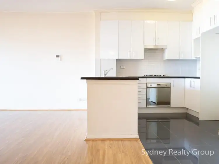 Third view of Homely apartment listing, 132/804 Bourke Street, Waterloo NSW 2017