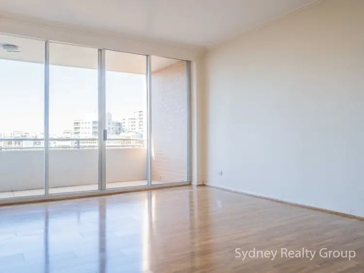 Fourth view of Homely apartment listing, 132/804 Bourke Street, Waterloo NSW 2017