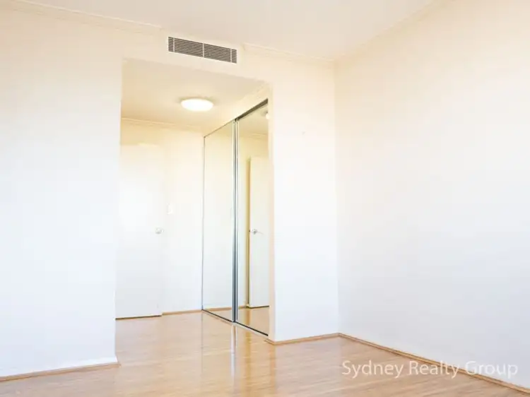 Fifth view of Homely apartment listing, 132/804 Bourke Street, Waterloo NSW 2017