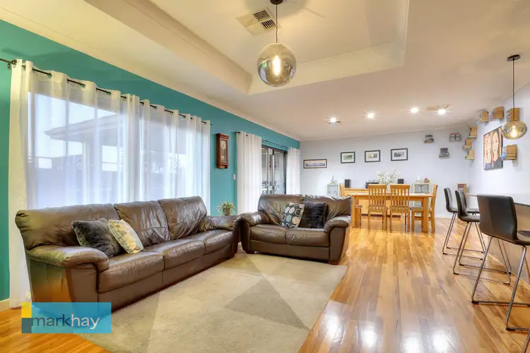 Second view of Homely house listing, 4 El Porto Way, Iluka WA 6028