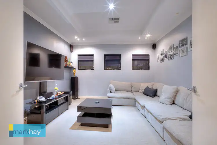 Fourth view of Homely house listing, 4 El Porto Way, Iluka WA 6028