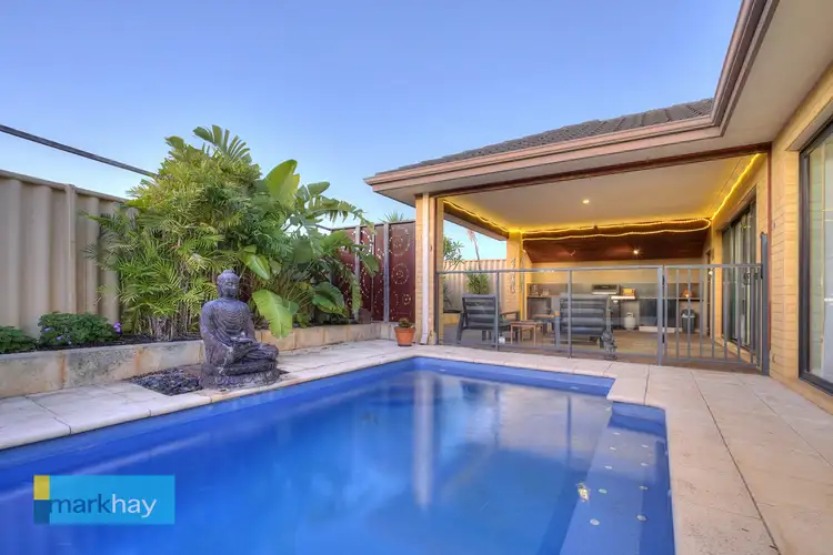 Fifth view of Homely house listing, 4 El Porto Way, Iluka WA 6028
