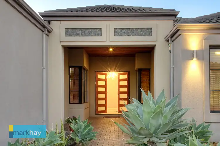 Sixth view of Homely house listing, 4 El Porto Way, Iluka WA 6028