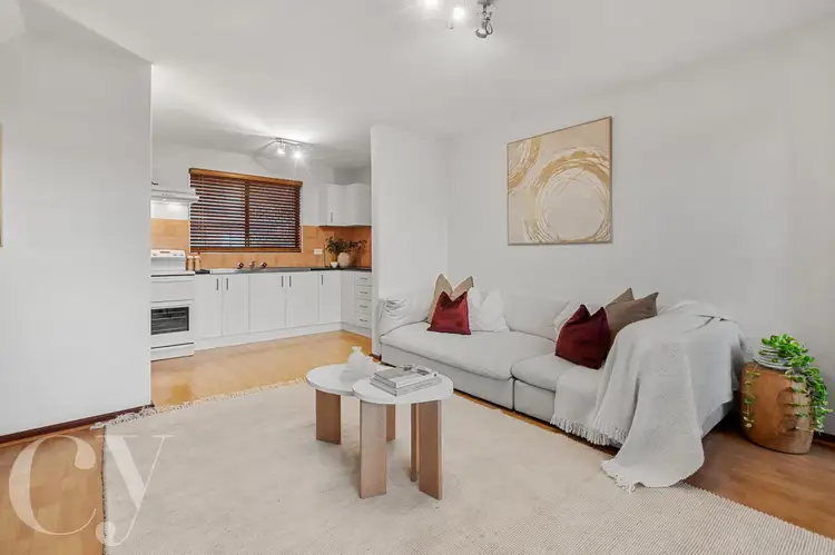 Second view of Homely townhouse listing, 3/18 Hampton Road, Fremantle WA 6160
