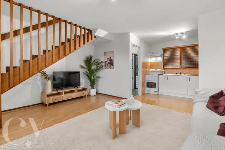 Fourth view of Homely townhouse listing, 3/18 Hampton Road, Fremantle WA 6160