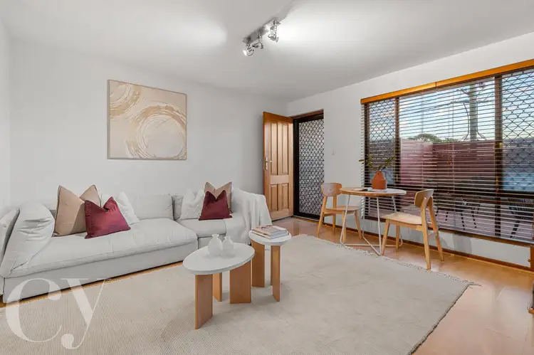 Fifth view of Homely townhouse listing, 3/18 Hampton Road, Fremantle WA 6160