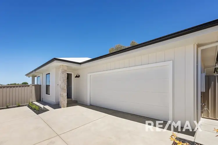 Second view of Homely villa listing, 2/32 Kingsford Smith Road, Boorooma NSW 2650