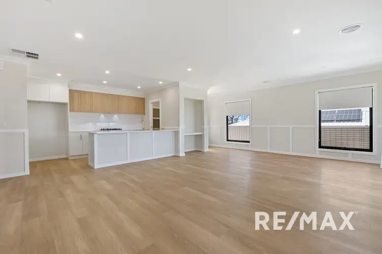 Third view of Homely villa listing, 2/32 Kingsford Smith Road, Boorooma NSW 2650