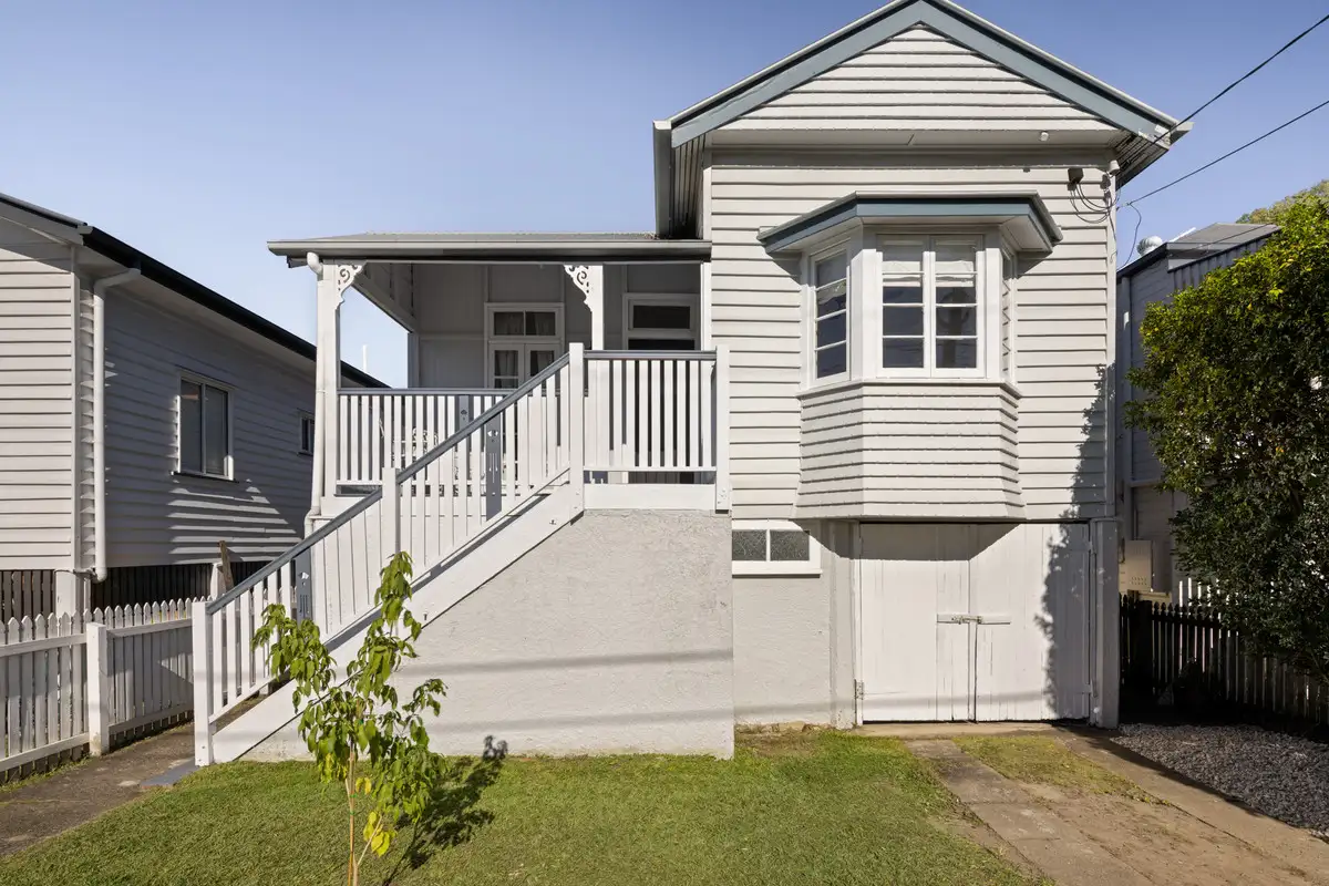 Main view of Homely house listing, 38 Gladstone Street, Coorparoo QLD 4151