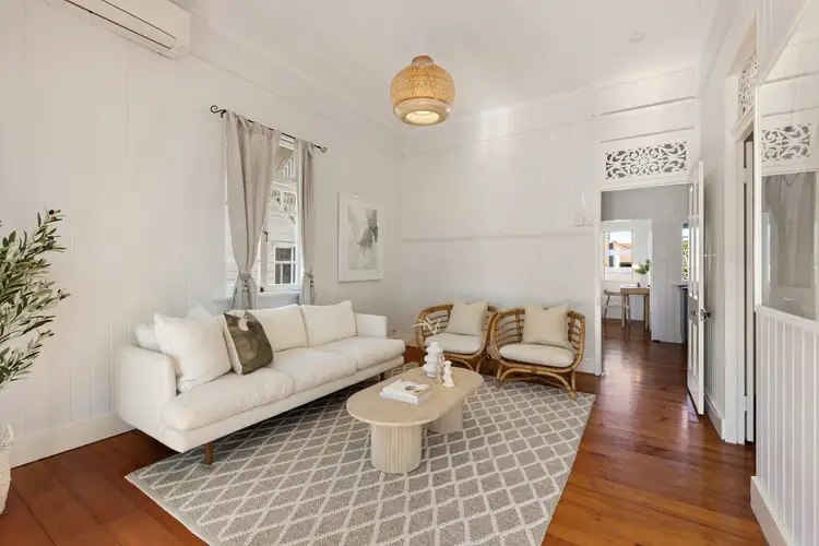 Third view of Homely house listing, 38 Gladstone Street, Coorparoo QLD 4151