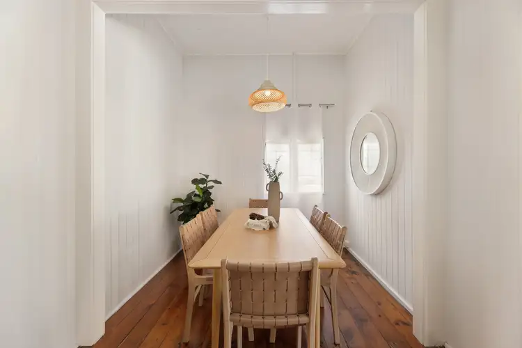 Fourth view of Homely house listing, 38 Gladstone Street, Coorparoo QLD 4151