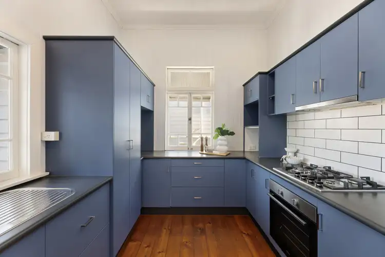 Fifth view of Homely house listing, 38 Gladstone Street, Coorparoo QLD 4151