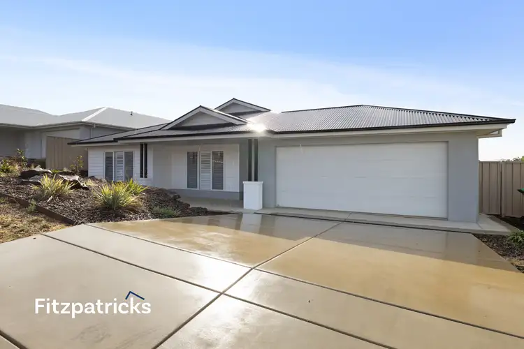 Main view of Homely house listing, 12 Preston Crescent, Lloyd NSW 2650