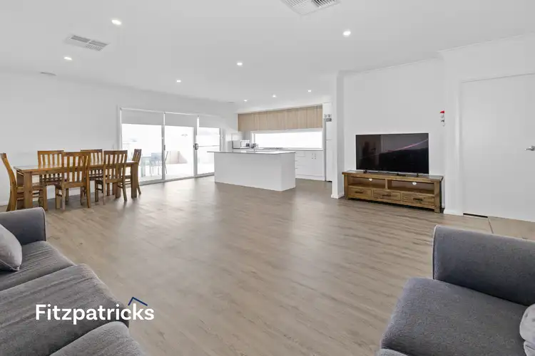 Second view of Homely house listing, 12 Preston Crescent, Lloyd NSW 2650