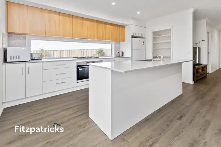 Third view of Homely house listing, 12 Preston Crescent, Lloyd NSW 2650