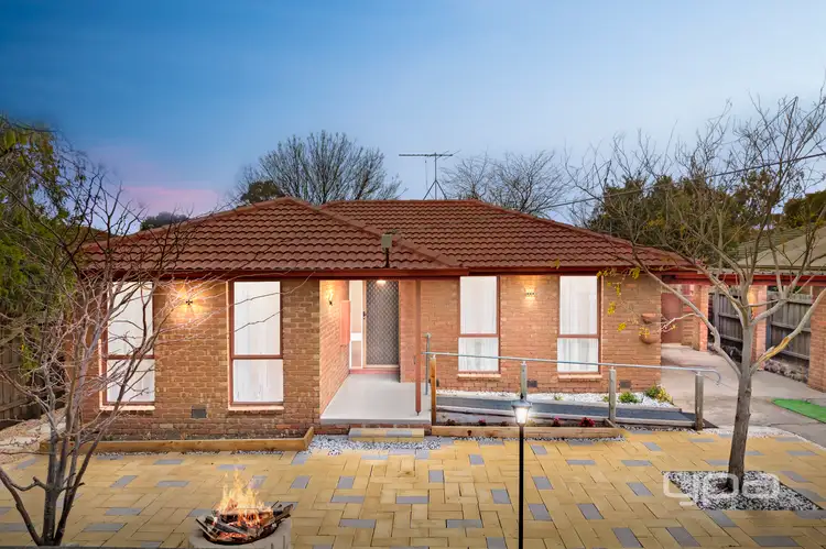 29 Pannam Drive, Hoppers Crossing VIC 3029