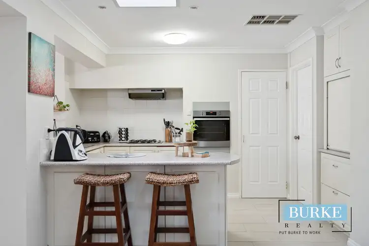 Second view of Homely house listing, 4 McKinlay Avenue, Padbury WA 6025