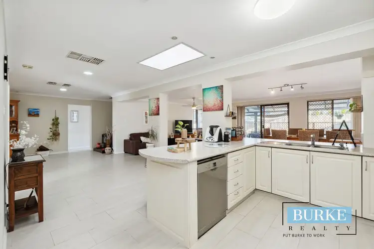 Third view of Homely house listing, 4 McKinlay Avenue, Padbury WA 6025