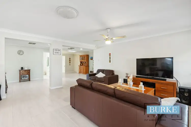 Fourth view of Homely house listing, 4 McKinlay Avenue, Padbury WA 6025