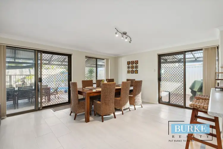 Fifth view of Homely house listing, 4 McKinlay Avenue, Padbury WA 6025