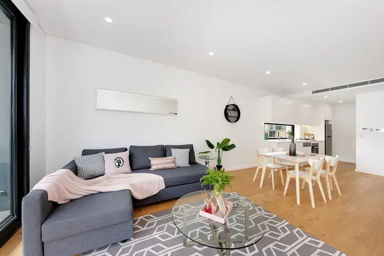 406/47-53 Anzac Parade, Kensington NSW 2033