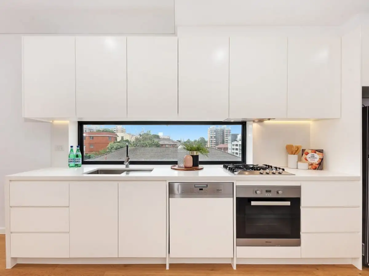 Main view of Homely apartment listing, 406/47-53 Anzac Parade, Kensington NSW 2033