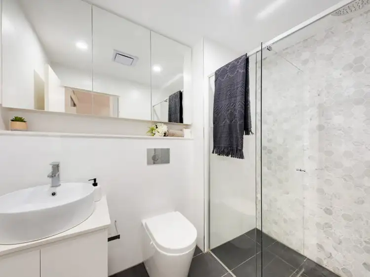 Second view of Homely apartment listing, 406/47-53 Anzac Parade, Kensington NSW 2033