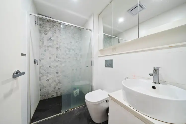 Third view of Homely apartment listing, 406/47-53 Anzac Parade, Kensington NSW 2033