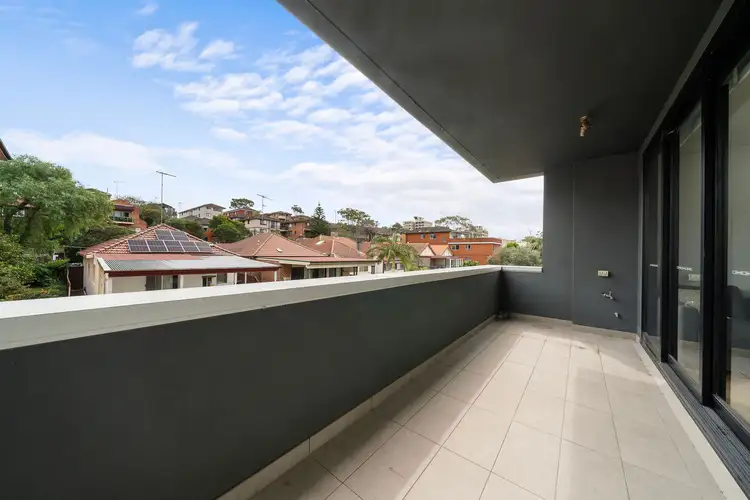 Fourth view of Homely apartment listing, 406/47-53 Anzac Parade, Kensington NSW 2033