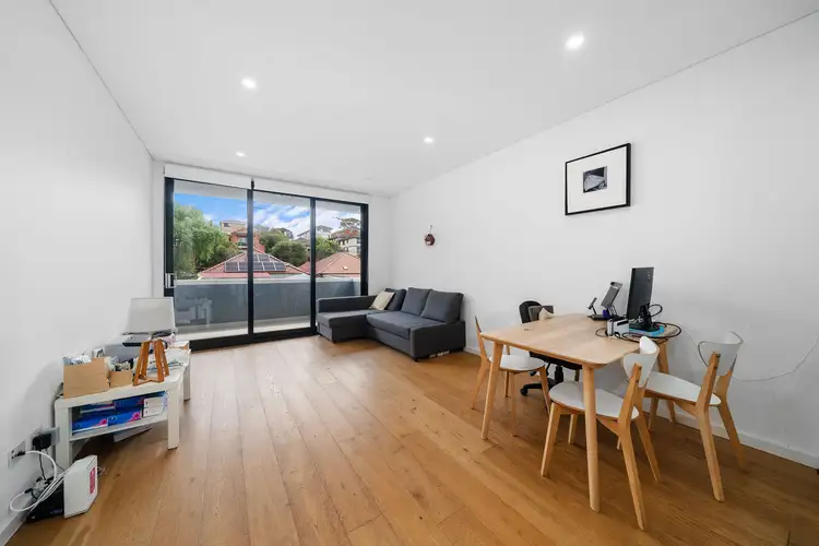 Fifth view of Homely apartment listing, 406/47-53 Anzac Parade, Kensington NSW 2033