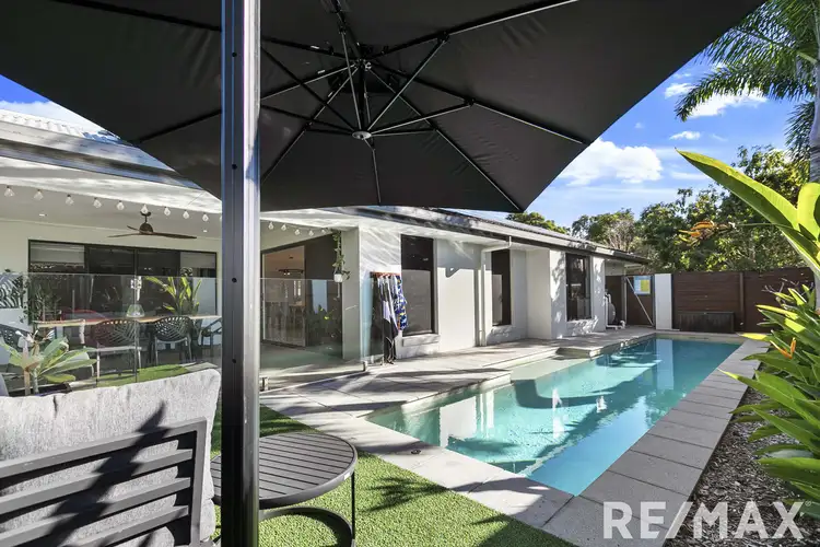 1 Parkhill Avenue, Wondunna QLD 4655