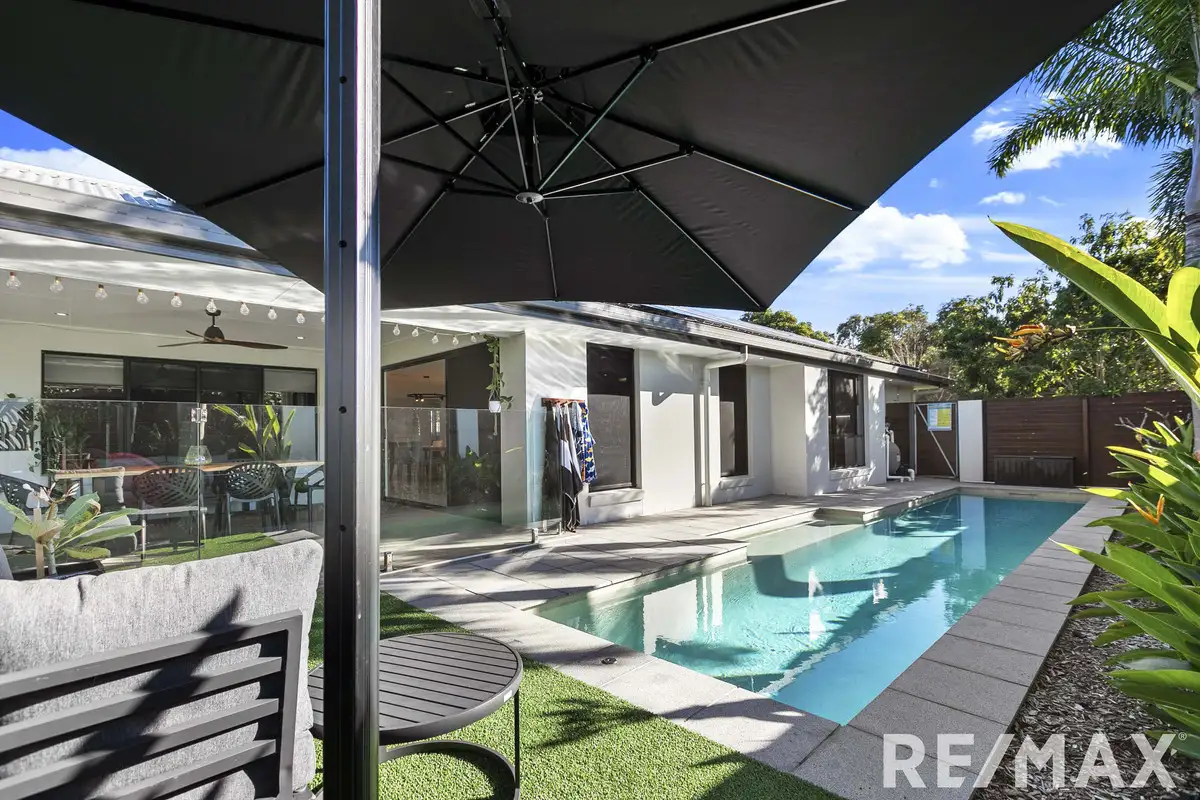 Main view of Homely house listing, 1 Parkhill Avenue, Wondunna QLD 4655