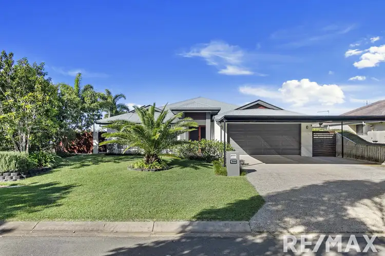 Second view of Homely house listing, 1 Parkhill Avenue, Wondunna QLD 4655