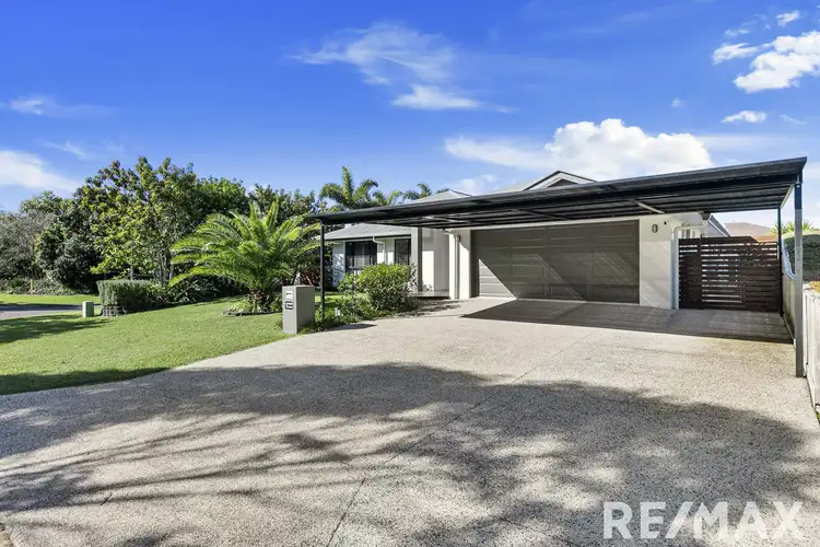 Third view of Homely house listing, 1 Parkhill Avenue, Wondunna QLD 4655