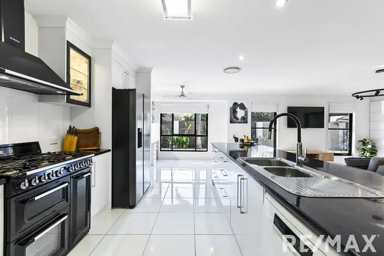 Fourth view of Homely house listing, 1 Parkhill Avenue, Wondunna QLD 4655