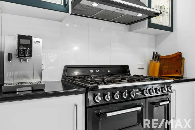 Fifth view of Homely house listing, 1 Parkhill Avenue, Wondunna QLD 4655