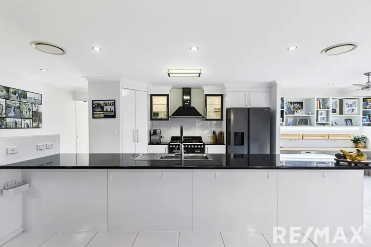 Sixth view of Homely house listing, 1 Parkhill Avenue, Wondunna QLD 4655