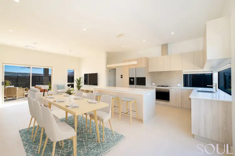 Second view of Homely house listing, 9 Marando Way, Griffith NSW 2680