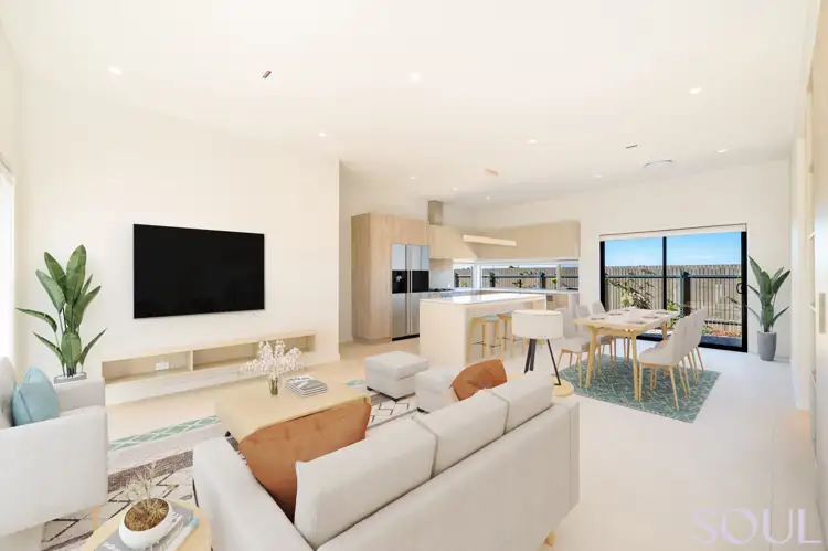 Third view of Homely house listing, 9 Marando Way, Griffith NSW 2680