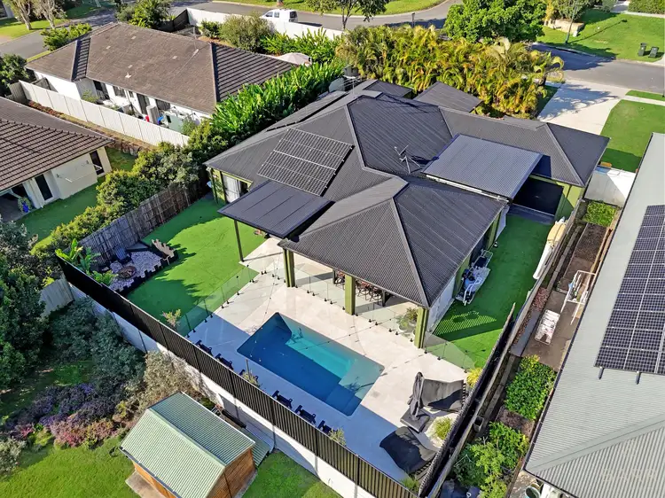 3 Arthur Terrace, Moggill QLD 4070