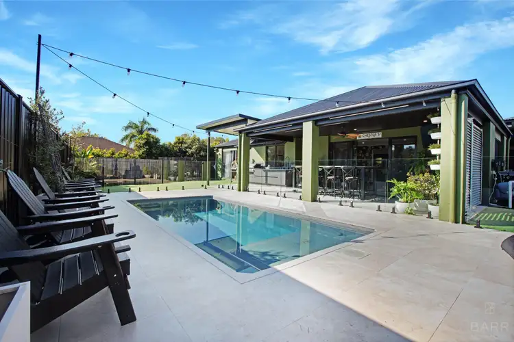 Main view of Homely house listing, 3 Arthur Terrace, Moggill QLD 4070