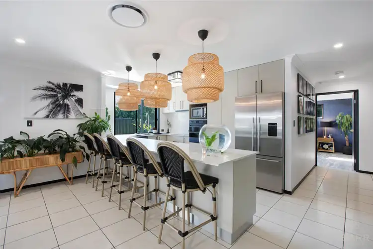 Third view of Homely house listing, 3 Arthur Terrace, Moggill QLD 4070